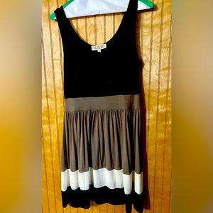 Very cute little summer dress